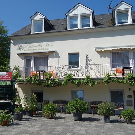 Gaestehaus Brockmueller Ensch Exterior foto